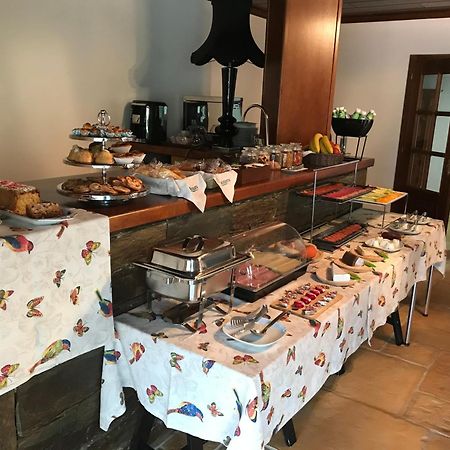 Valonquinta - Agro Hotel & Spa Віла-Флор Екстер'єр фото