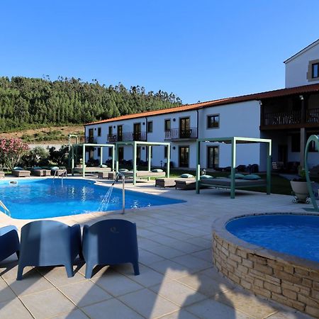Valonquinta - Agro Hotel & Spa Віла-Флор Екстер'єр фото