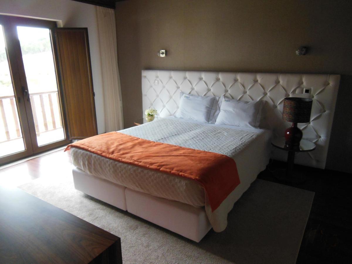 Valonquinta - Agro Hotel & Spa Віла-Флор Екстер'єр фото