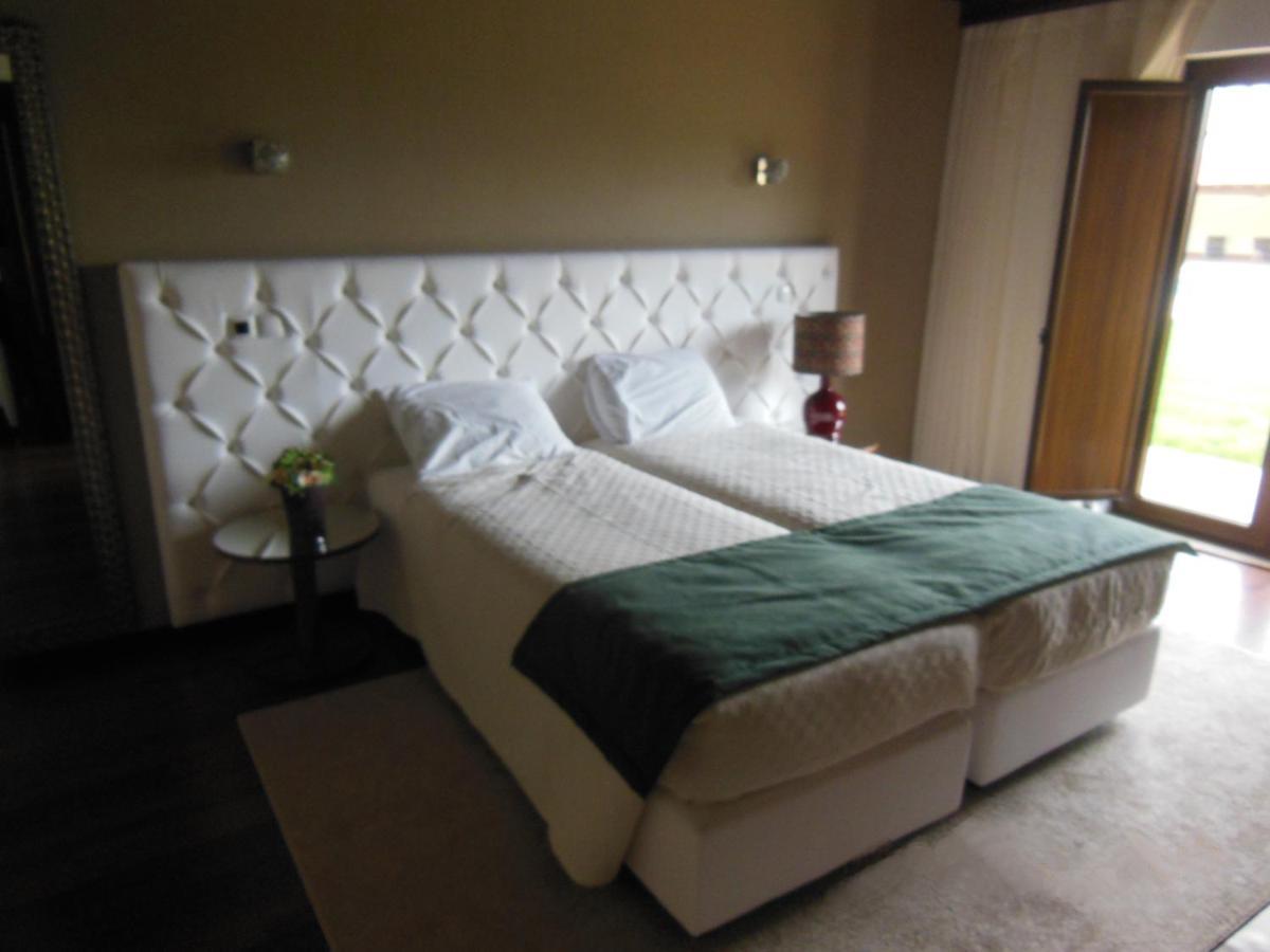Valonquinta - Agro Hotel & Spa Віла-Флор Екстер'єр фото