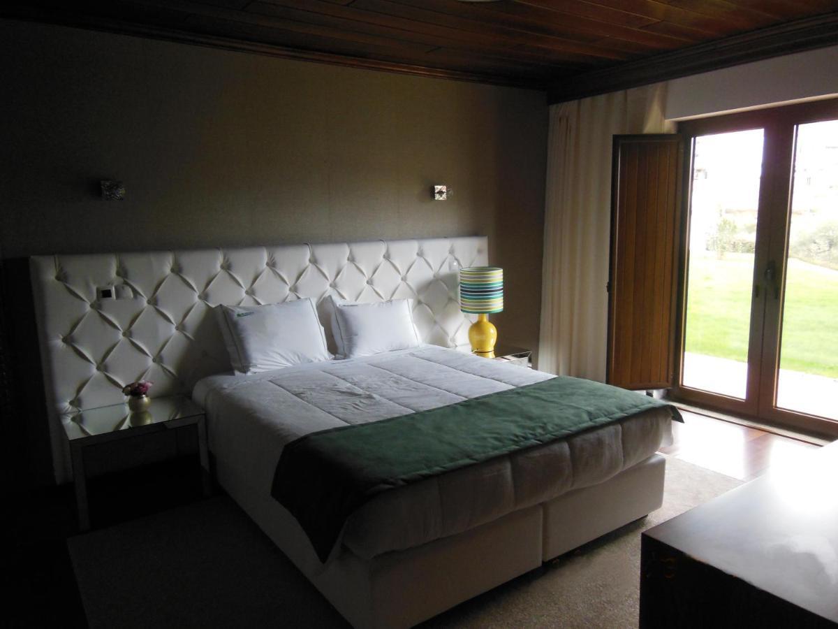 Valonquinta - Agro Hotel & Spa Віла-Флор Екстер'єр фото