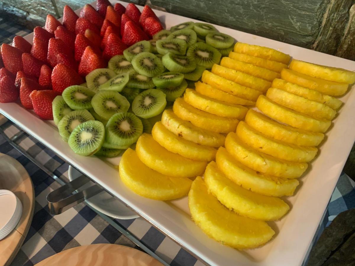 Valonquinta - Agro Hotel & Spa Віла-Флор Екстер'єр фото