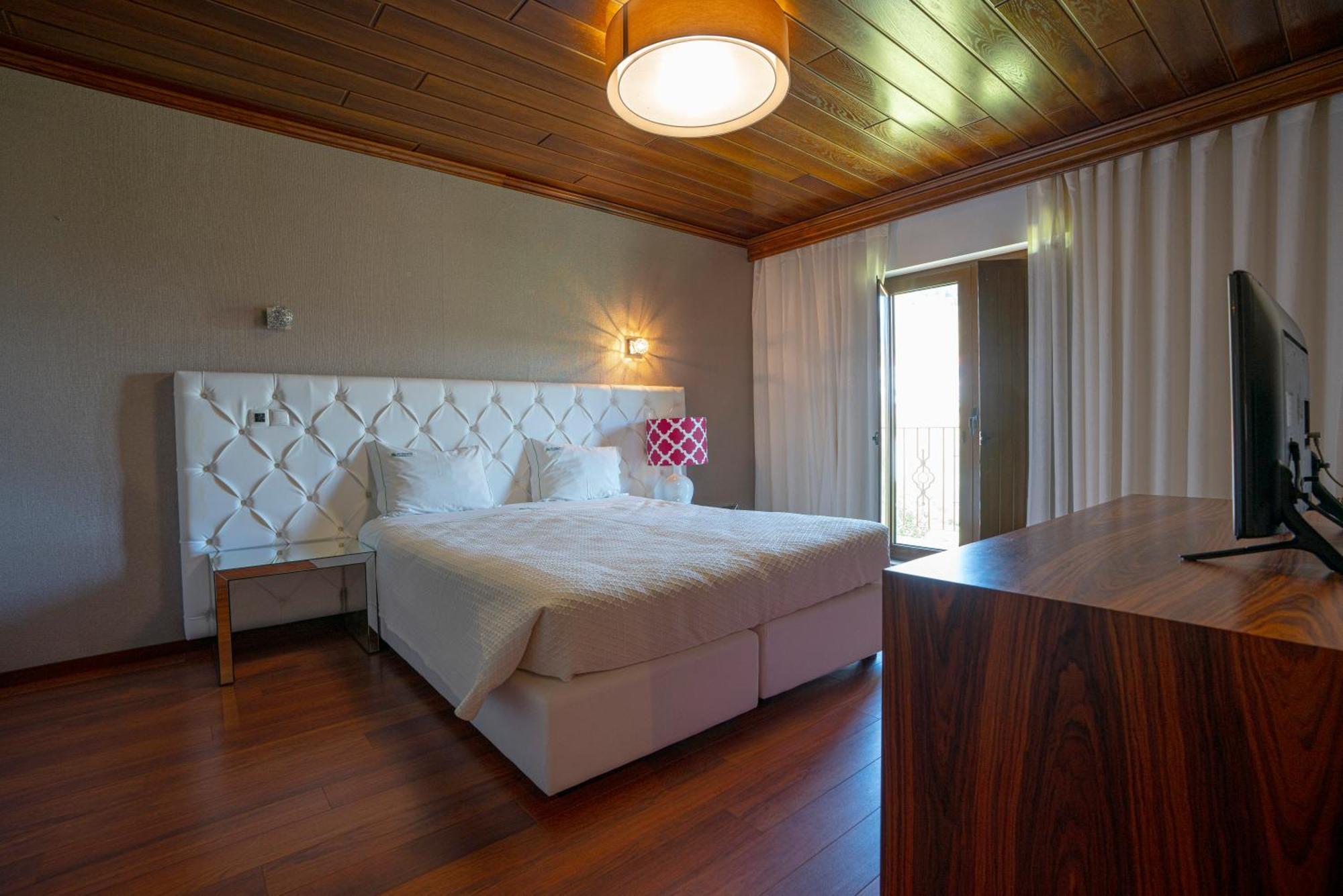 Valonquinta - Agro Hotel & Spa Віла-Флор Екстер'єр фото