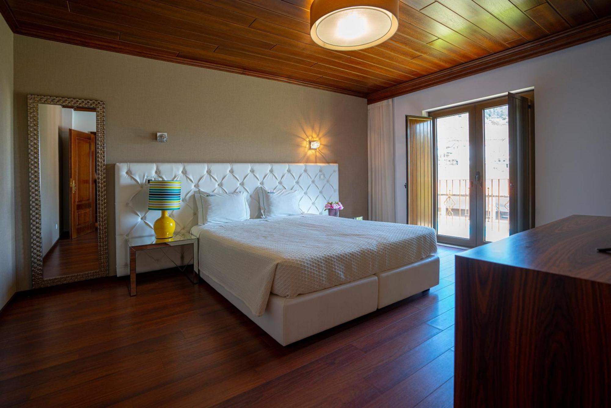 Valonquinta - Agro Hotel & Spa Віла-Флор Екстер'єр фото