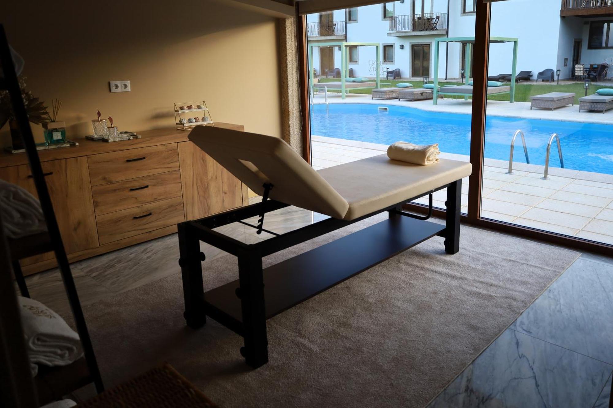 Valonquinta - Agro Hotel & Spa Віла-Флор Екстер'єр фото