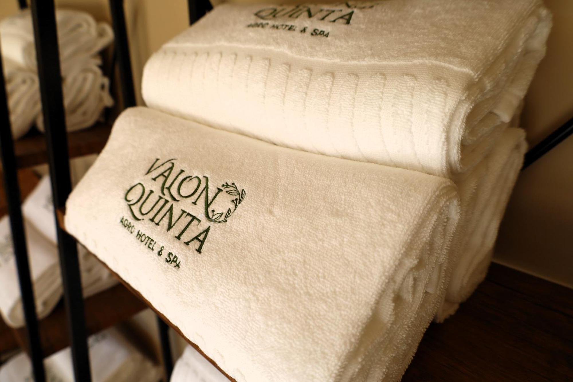 Valonquinta - Agro Hotel & Spa Віла-Флор Екстер'єр фото