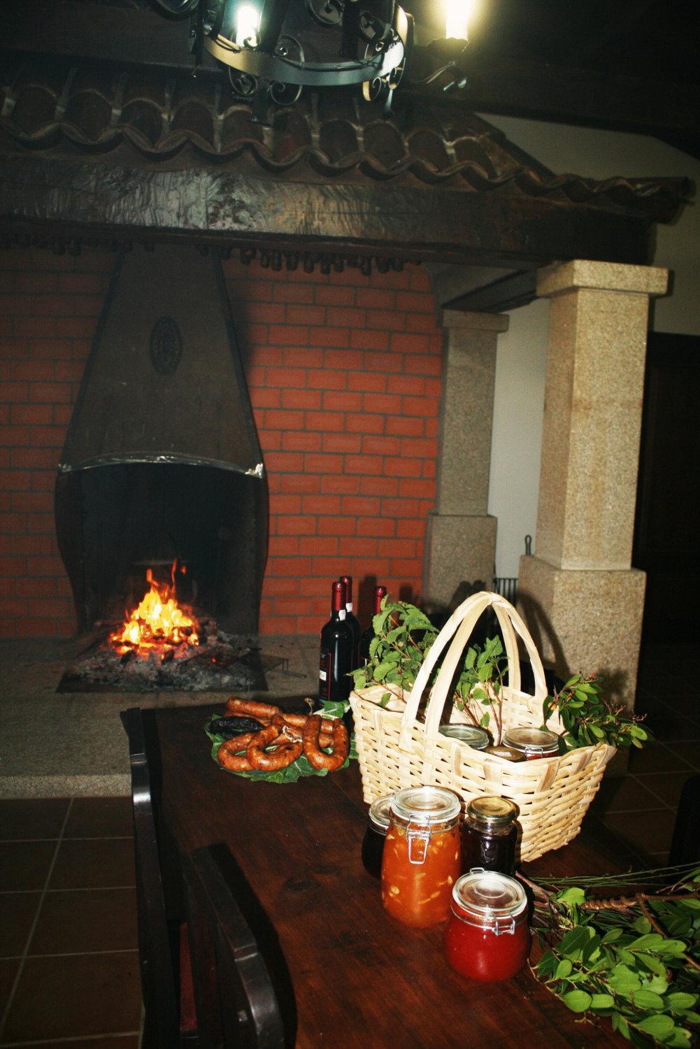 Valonquinta - Agro Hotel & Spa Віла-Флор Екстер'єр фото